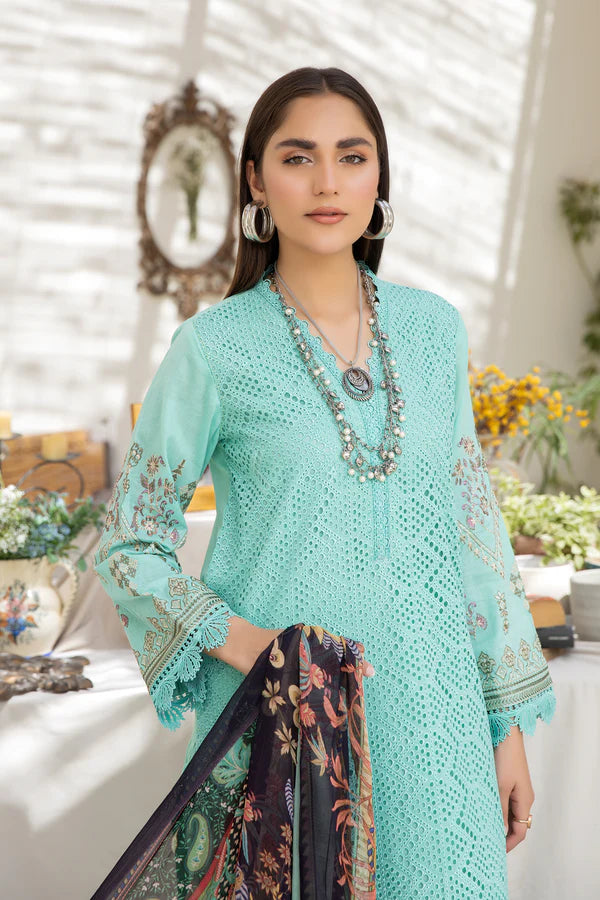 Mode By Johra ( JH-811 )